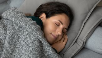 6 simple tricks to help you stop snoring tonight