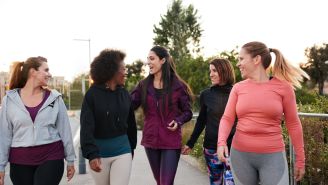 3 ways exercise can improve your cholesterol