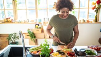 Is your kitchen making you sick? How to prevent food poisoning