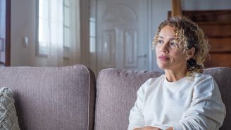 Can you spot the signs of early-onset Alzheimer's?