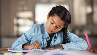 5 ways to help kids with ADHD succeed at school