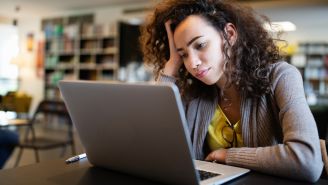 Could ADHD mean a shorter life?