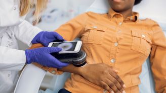 Are you checking your skin for cancer?