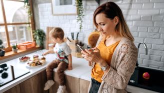 How to manage parenting when you have ADHD