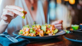 Can the right diet help with ADHD management?