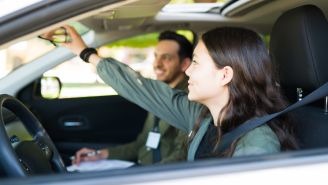 Safe driving tips for teens with ADHD
