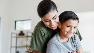 A mother's concern about ADHD