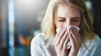 Why It's Important to Clear Your Sinuses