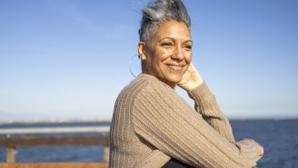 Staying strong with arthritis