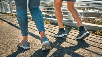 Help manage knee arthritis with one simple exercise