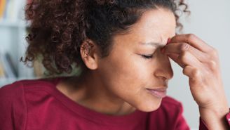 Asthma and sinusitis symptoms and treatments