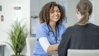 A nurse's perspective: 3 smart ways to take charge of your health care