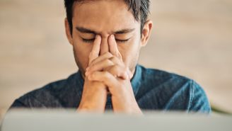 Why you need to care about stress—and how to start managing it now