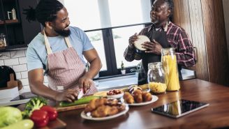 Supporting a loved one with wet AMD