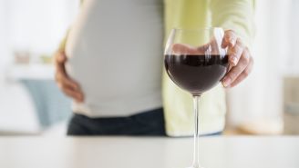 What to know about drinking alcohol during pregnancy