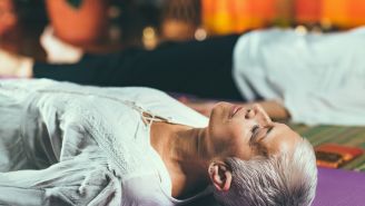 Can you control chronic pain with your mind?