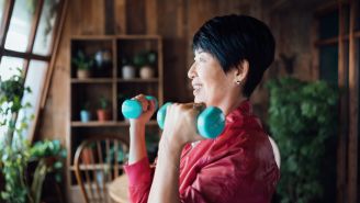 Lifestyle changes that can help you manage COPD