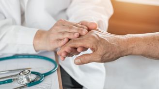6 questions to ask your doctor about rheumatoid arthritis