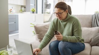 Lacking vitamin D? Low levels may boost cancer risk in people with IBD