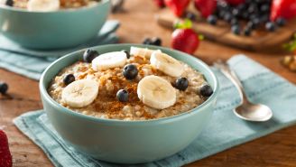 5 Diabetes-Friendly Breakfast Ideas