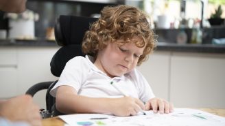 Understanding the progression of Duchenne muscular dystrophy