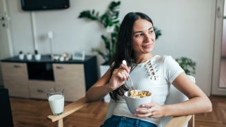 Eat mindfully in 5 simple steps