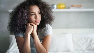 Why Depression Is More Common Among Women