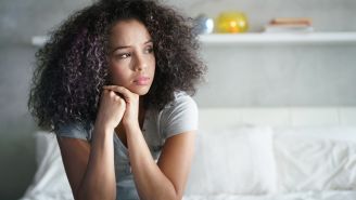 Why depression is more common among women