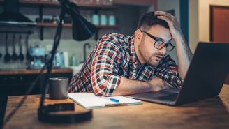 Balancing work, life, and hemophilia