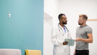 Hemophilia and taking an active role in your healthcare