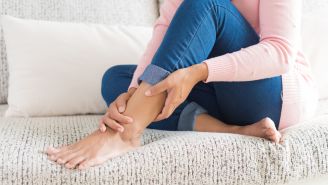 Am I Sore or Injured—How to Tell the Difference