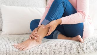 Am I sore or injured—how to tell the difference