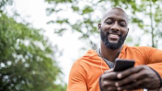 3 simple ways to get healthy with your smartphone