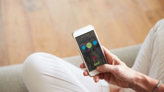 6 clever ways your smartphone can make you healthy