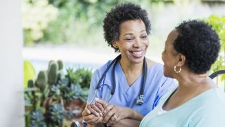 5 things your nurse wants you to know