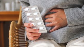 Is Your Acid Reflux Medicine Causing Kidney Damage?  