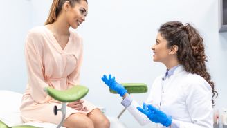 What does it mean if my pap smear is abnormal?