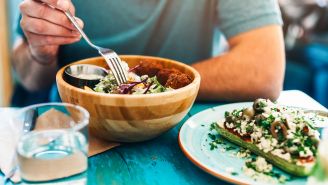 Change your genes in 3 steps