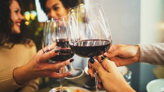 Are you drinking more wine than you think?