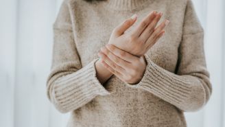 Osteoarthritis pain management: getting a jump on joint health