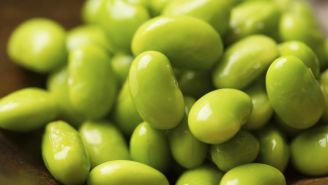 Anti-inflammatory diet tip: soy