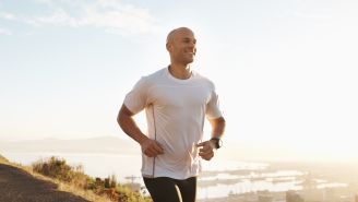 5 ways men benefit from being a healthy weight