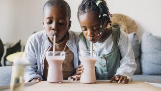 5 sneaky ways to boost your kids' nutrition