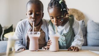 5 Sneaky Ways to Boost Your Kids' Nutrition