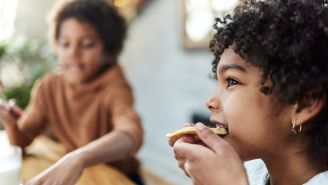 6 fast, healthy recipes your kids will love