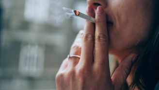 4 Shocking Ways Smoking Affects Your Body