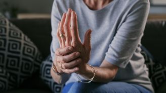 Biologic basics: what to know for your rheumatoid arthritis