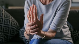 Biologic Basics: What to Know for Your Rheumatoid Arthritis