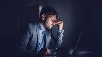 A wake-up call about the dangers of late-night work