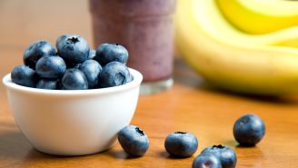 Blueberries: a little fruit with big health benefits